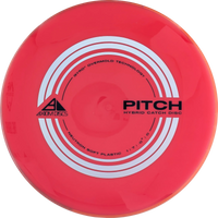 Neutron Soft Pitch