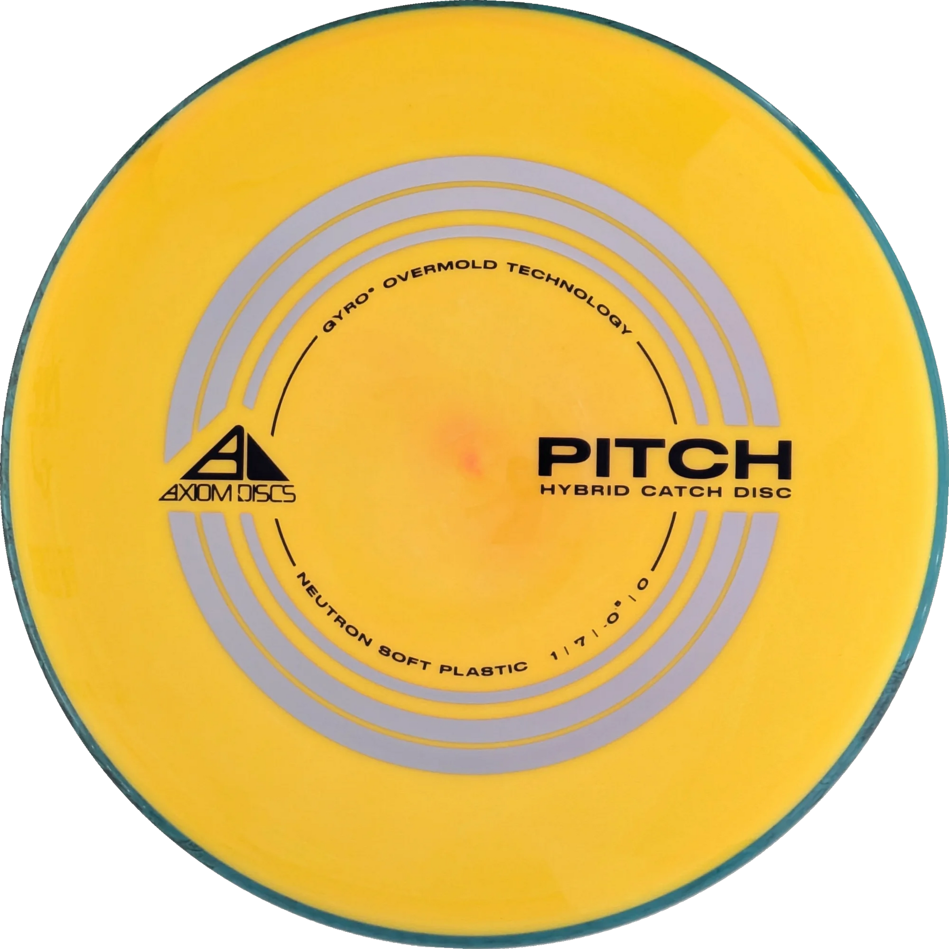 Neutron Soft Pitch