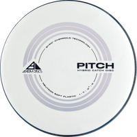 Neutron Soft Pitch