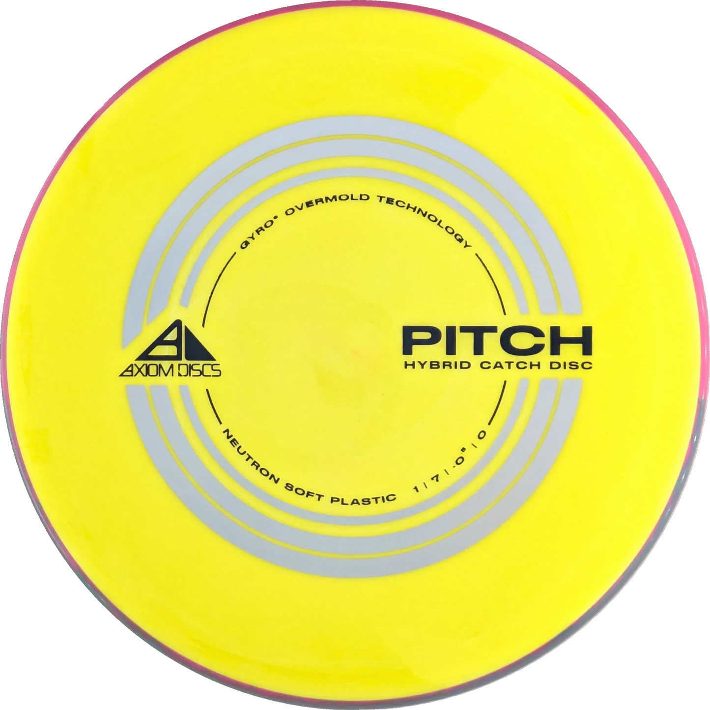 Neutron Soft Pitch