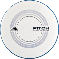 Neutron Soft Pitch