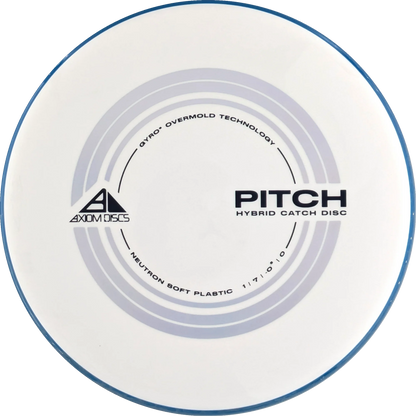 Neutron Soft Pitch