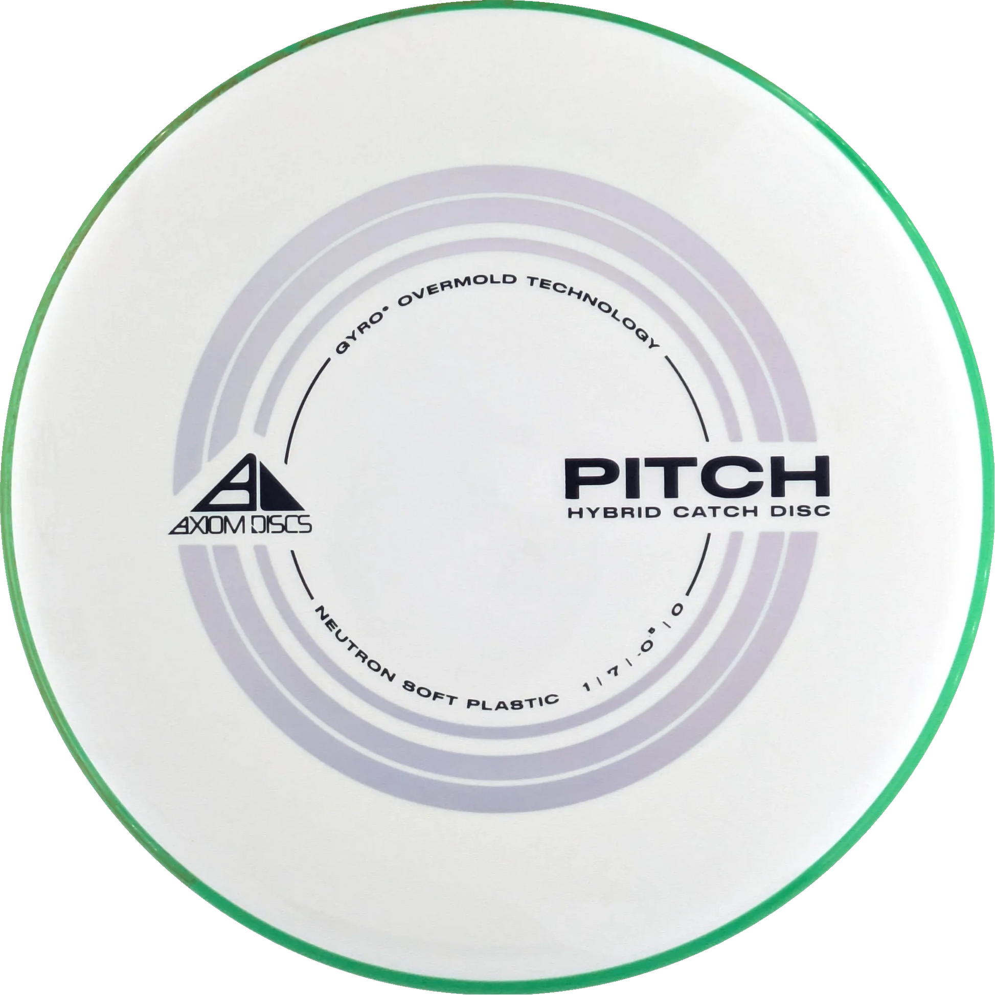 Neutron Soft Pitch