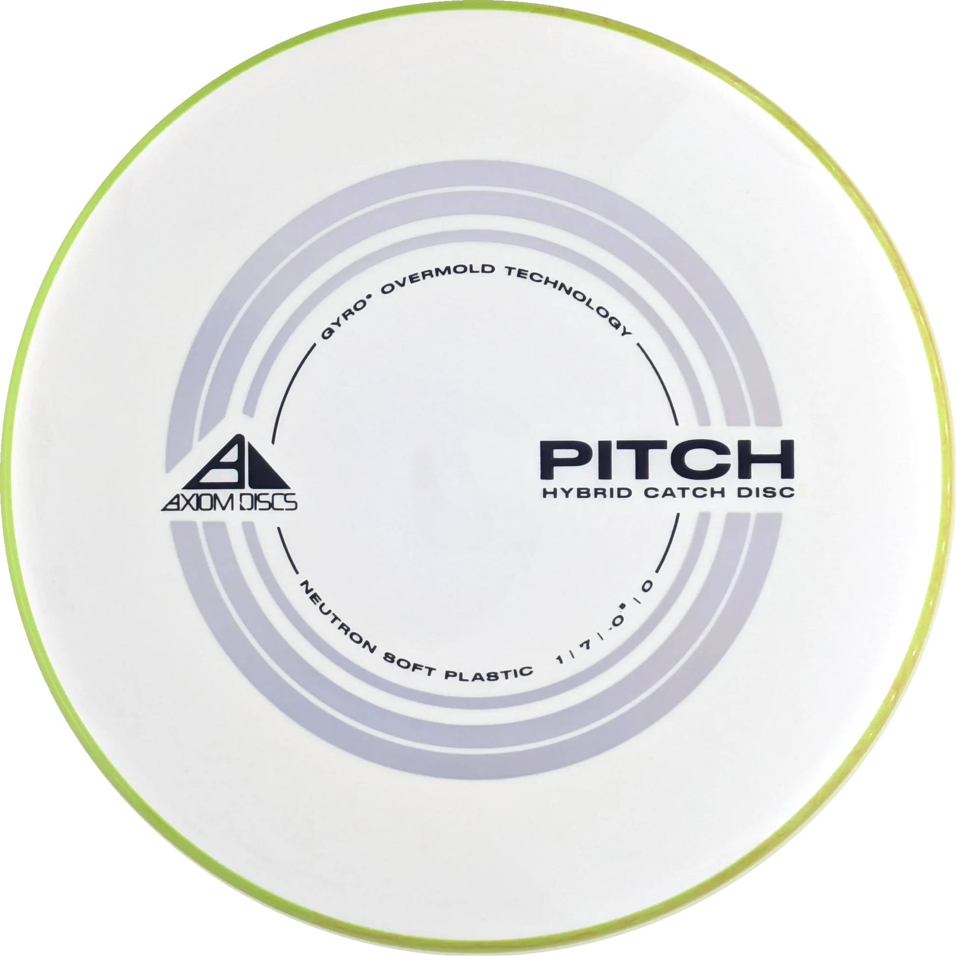 Neutron Soft Pitch