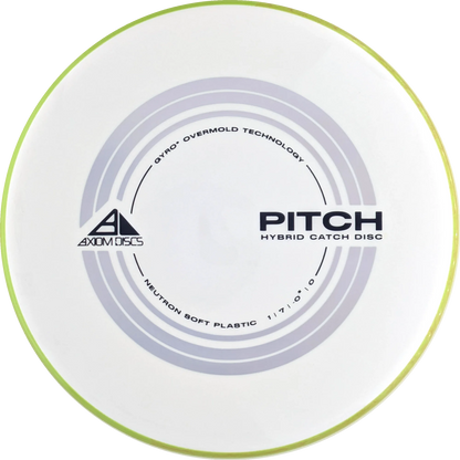Neutron Soft Pitch