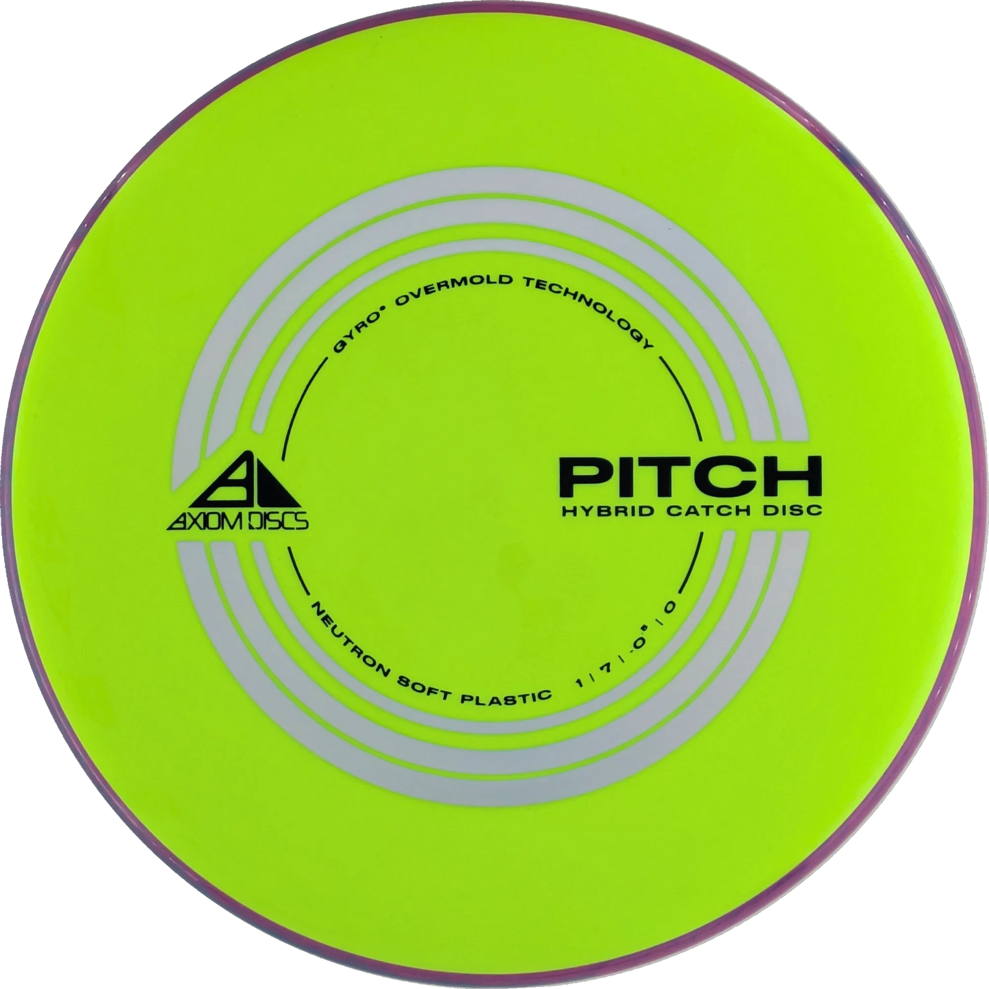 Neutron Soft Pitch