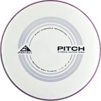 Neutron Soft Pitch