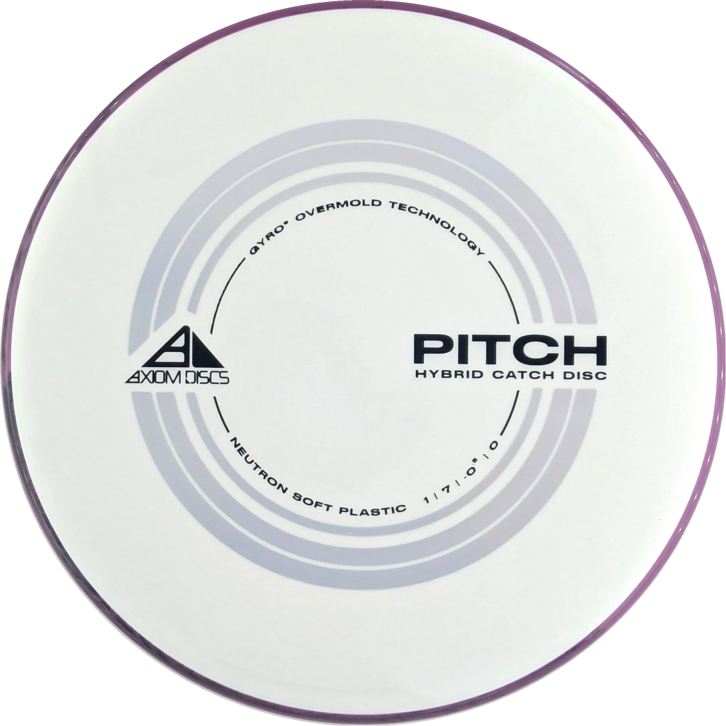 Neutron Soft Pitch