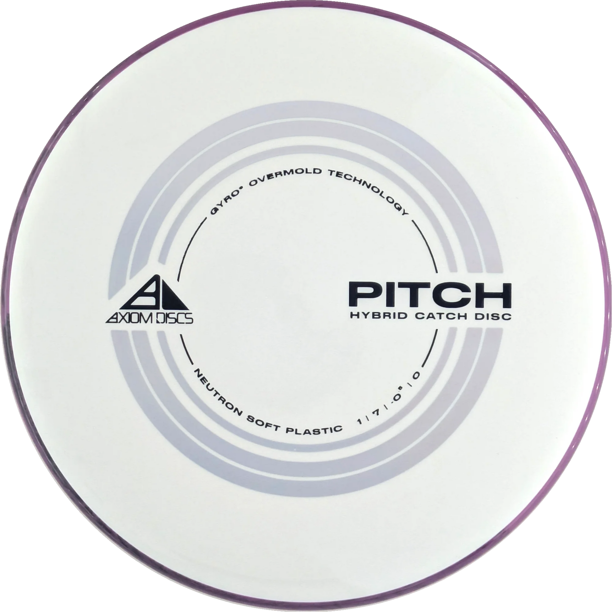 Neutron Soft Pitch