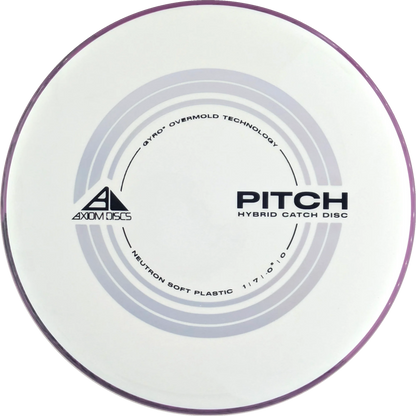 Neutron Soft Pitch