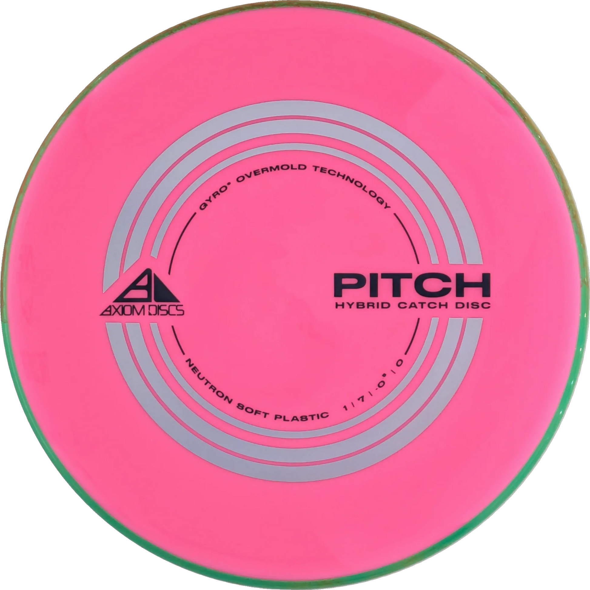 Neutron Soft Pitch