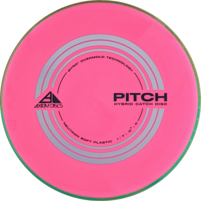 Neutron Soft Pitch