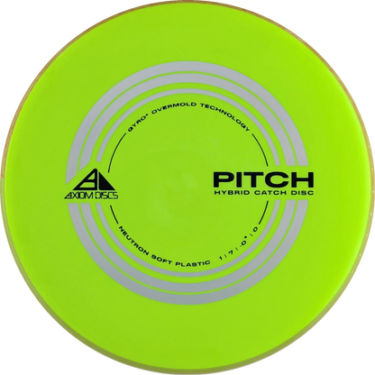 Neutron Soft Pitch