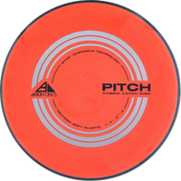 Neutron Soft Pitch