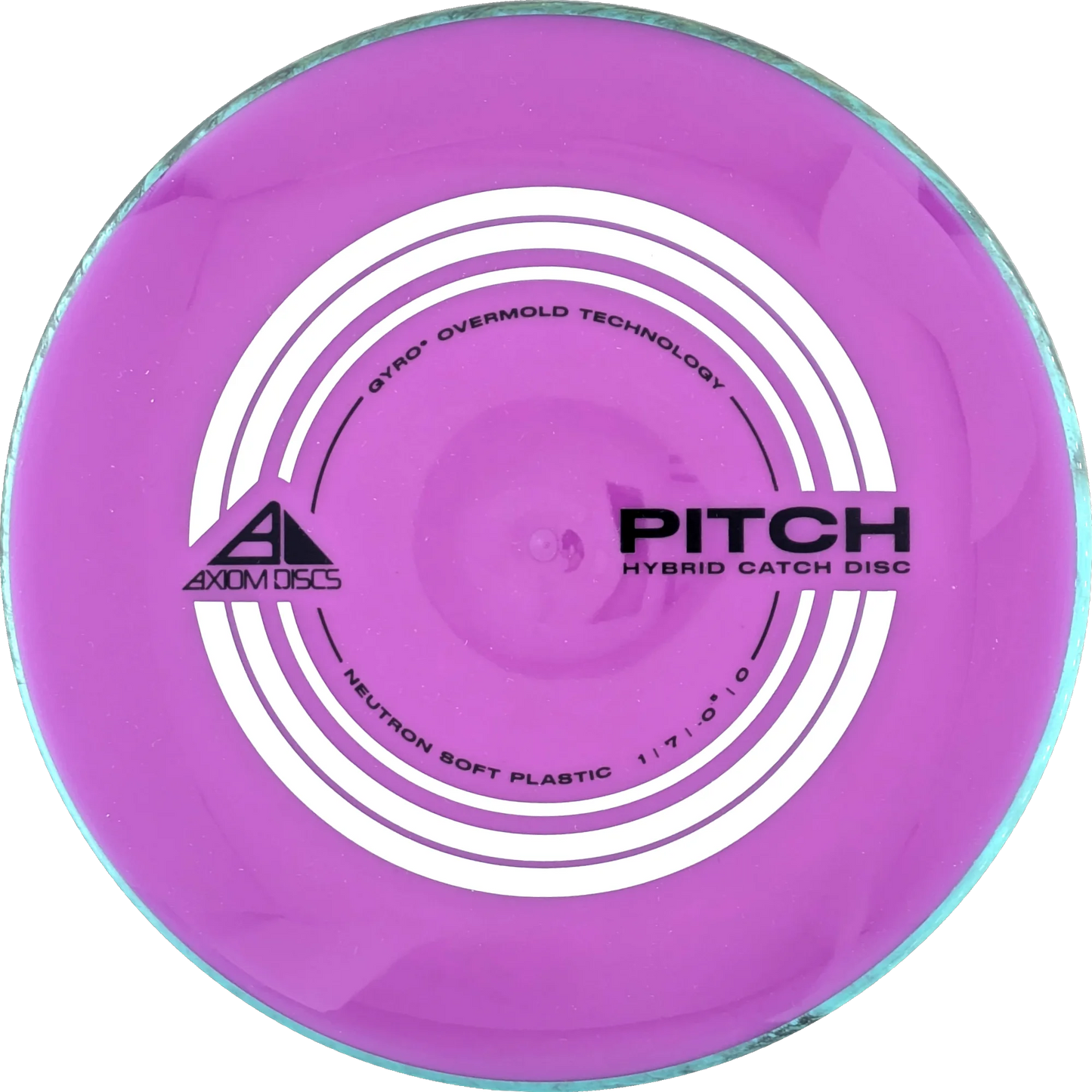 Neutron Soft Pitch