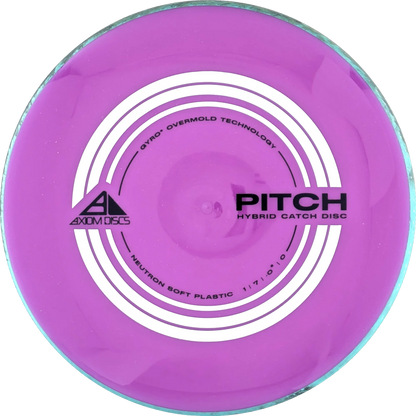 Neutron Soft Pitch