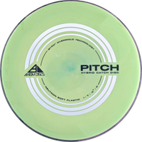Neutron Soft Pitch