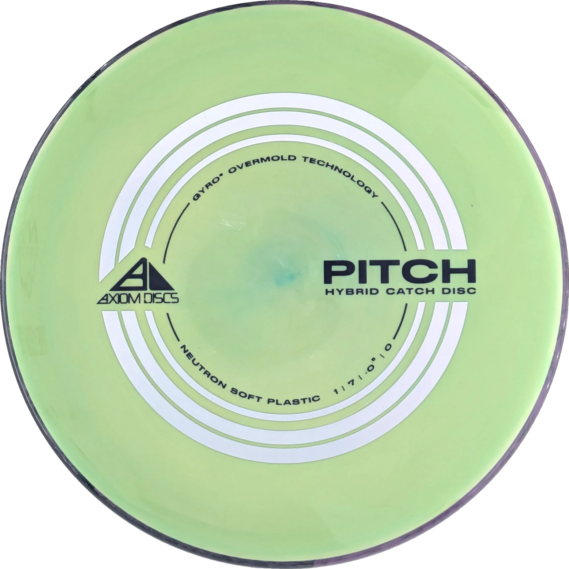 Neutron Soft Pitch