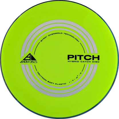 Neutron Soft Pitch