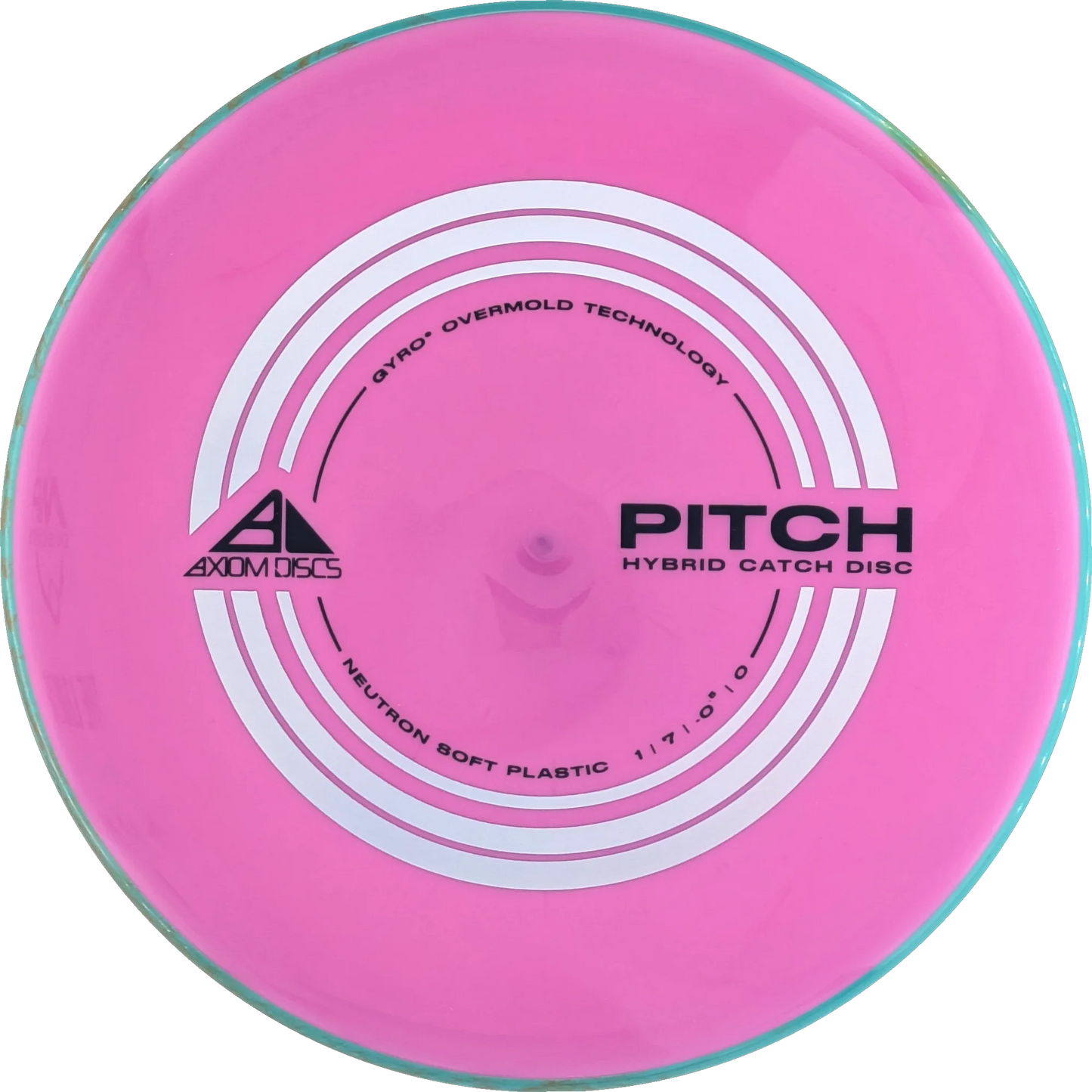 Neutron Soft Pitch
