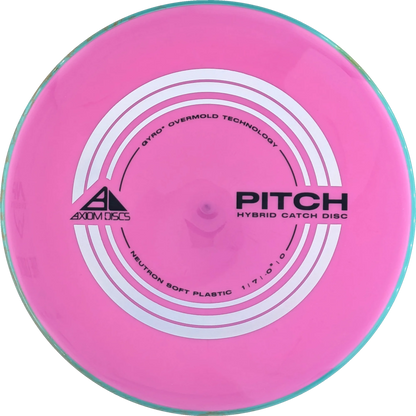 Neutron Soft Pitch