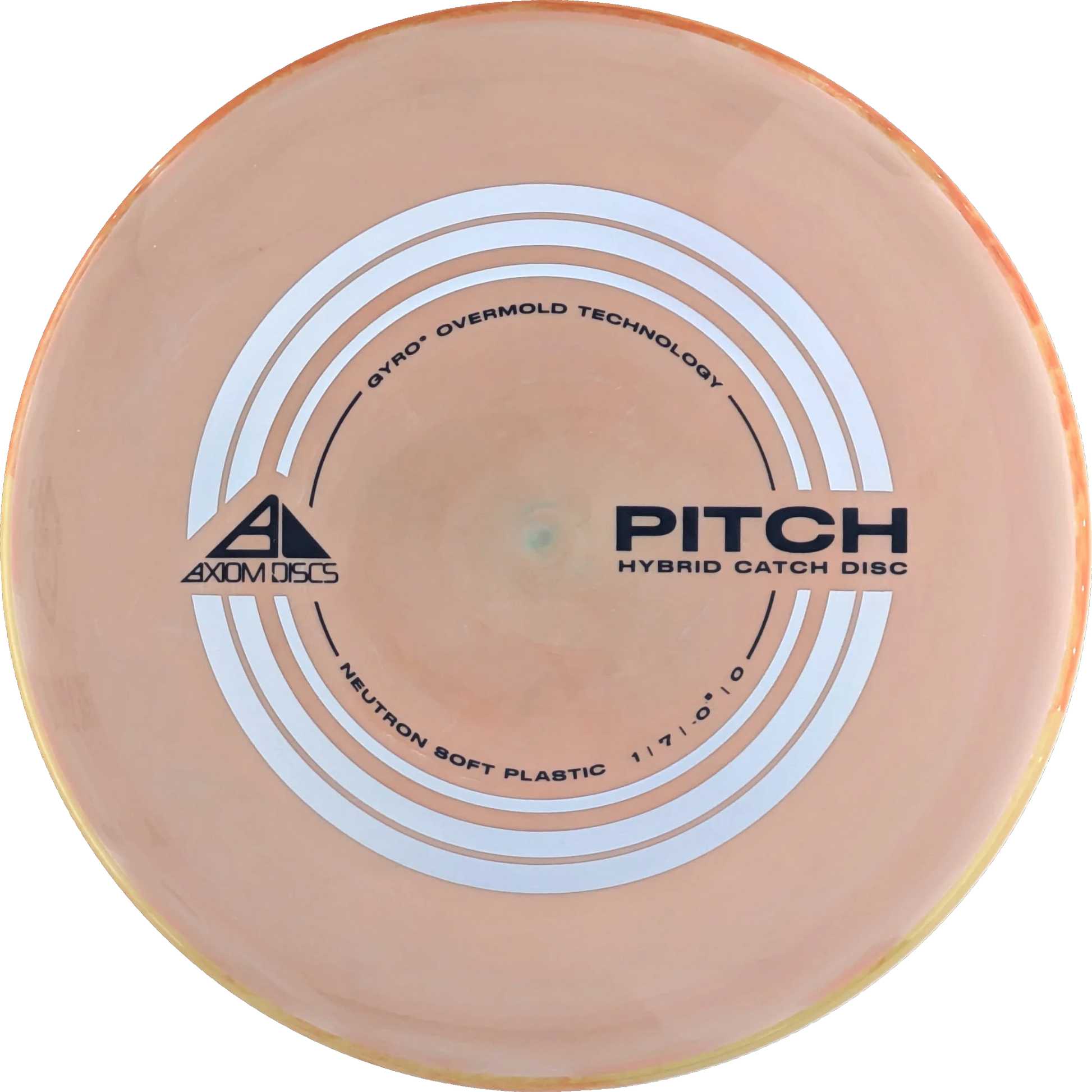 Neutron Soft Pitch