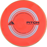 Neutron Soft Pitch