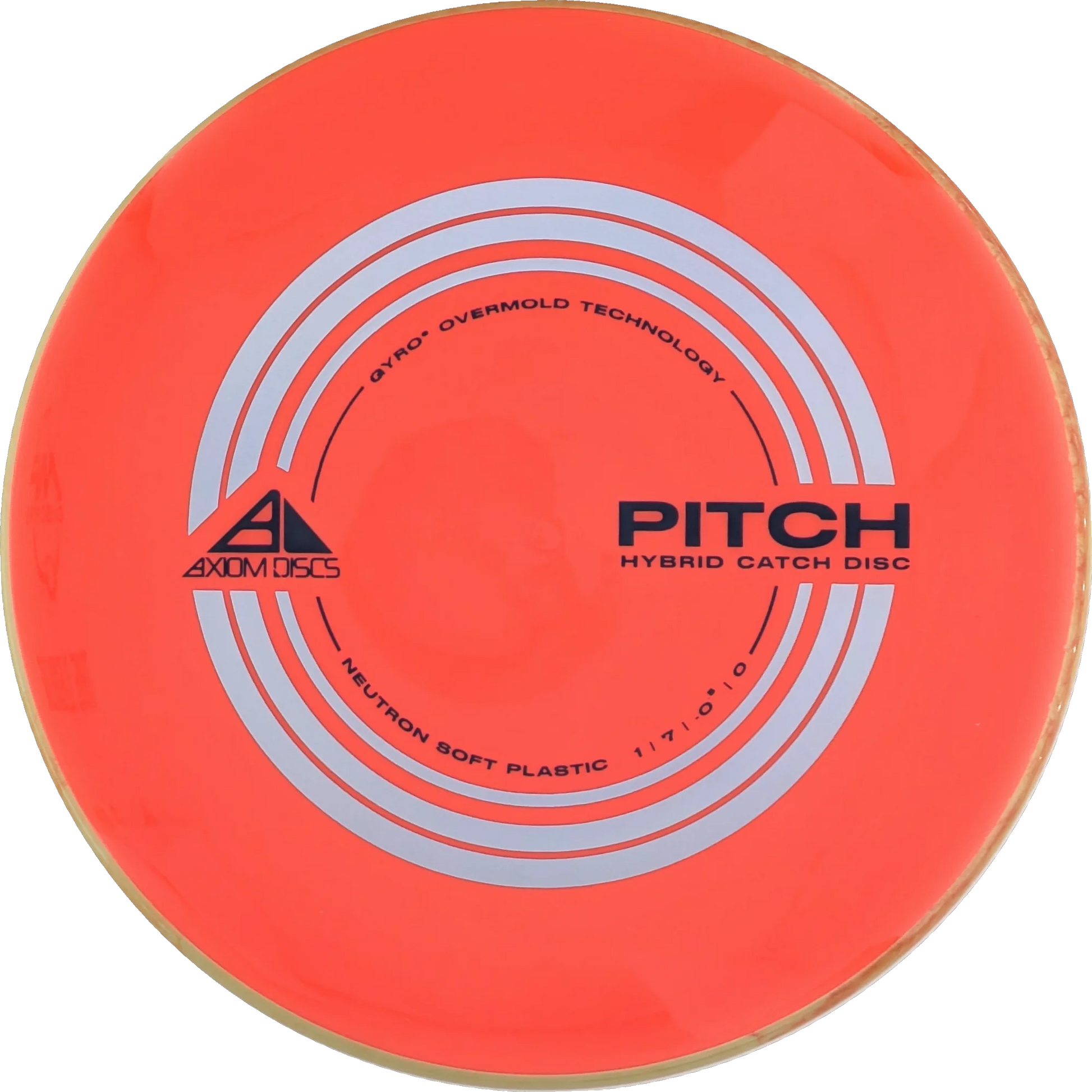Neutron Soft Pitch