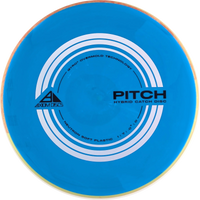 Neutron Soft Pitch