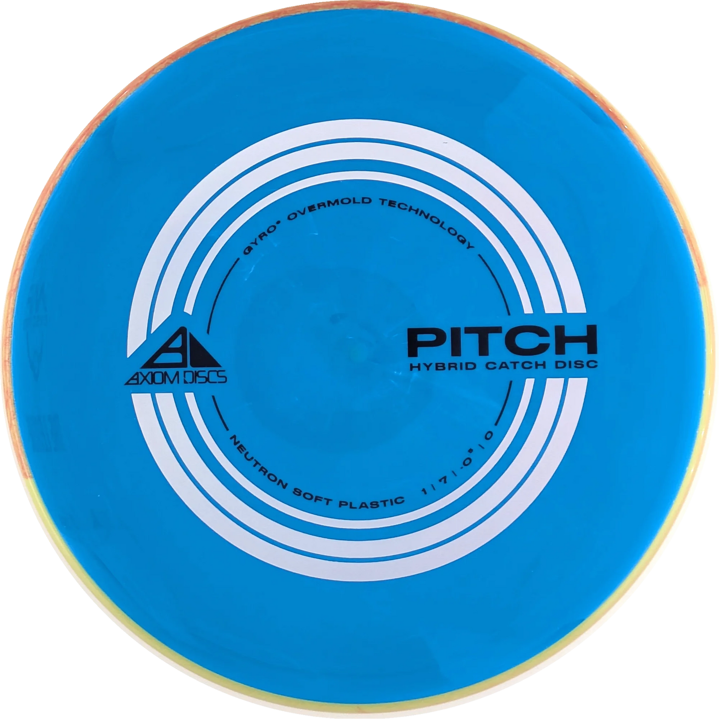 Neutron Soft Pitch