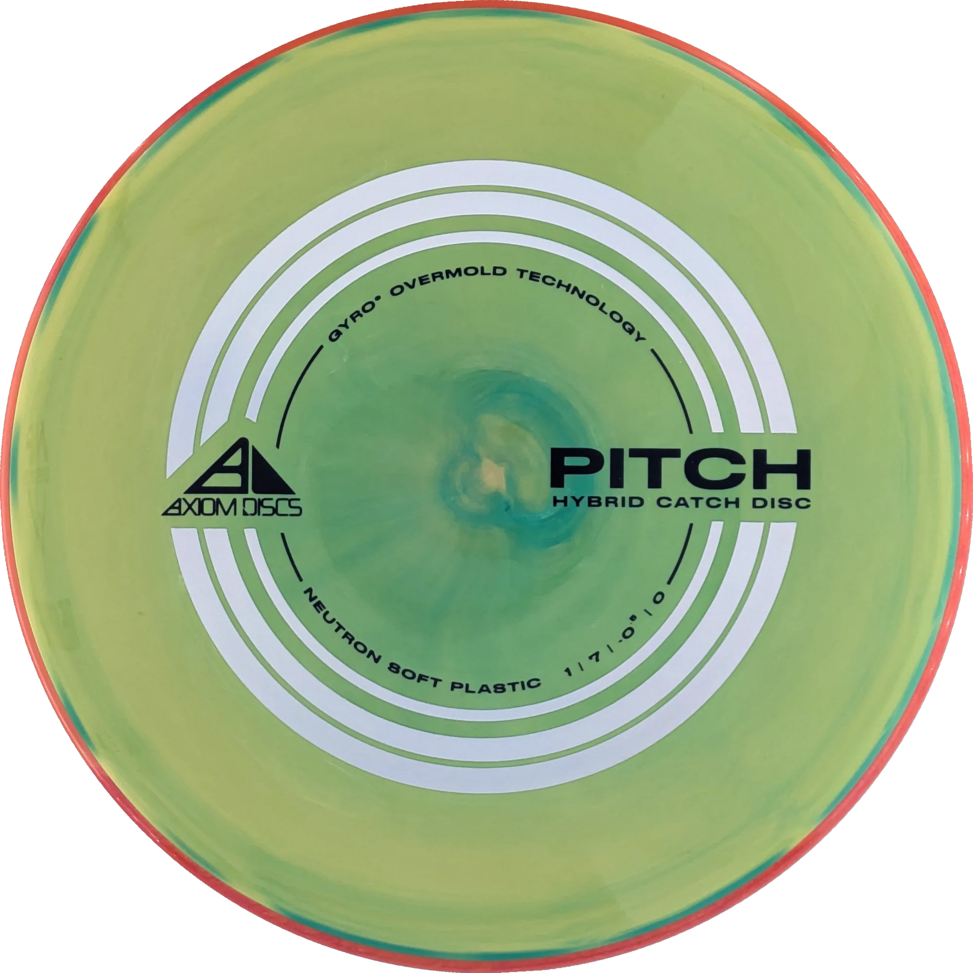Neutron Soft Pitch