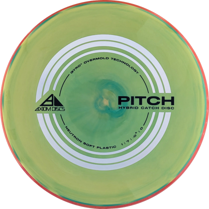 Neutron Soft Pitch