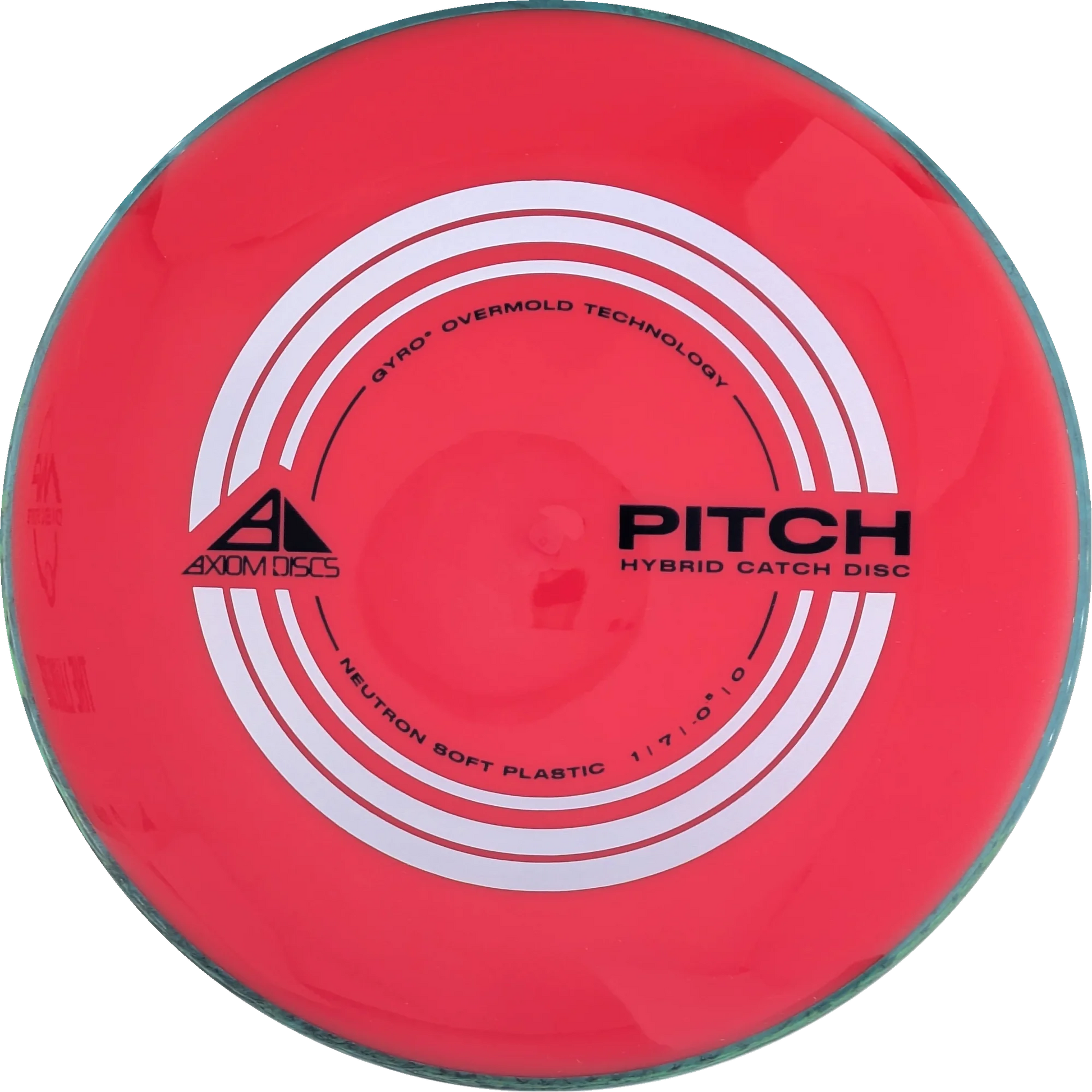 Neutron Soft Pitch