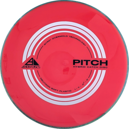Neutron Soft Pitch
