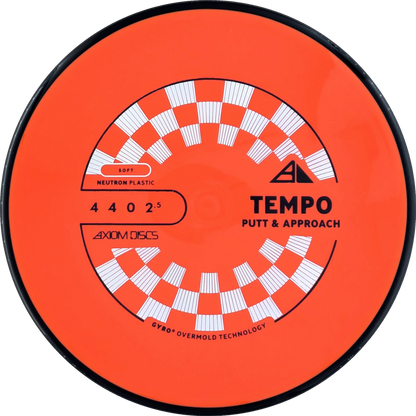 Neutron Soft Tempo