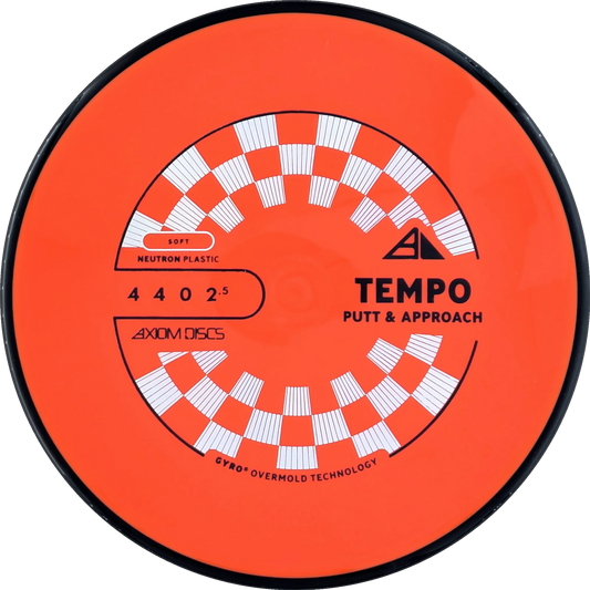Neutron Soft Tempo