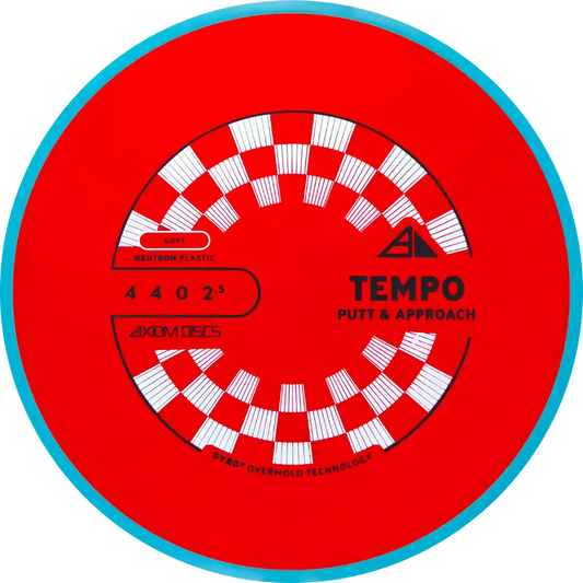 Neutron Soft Tempo