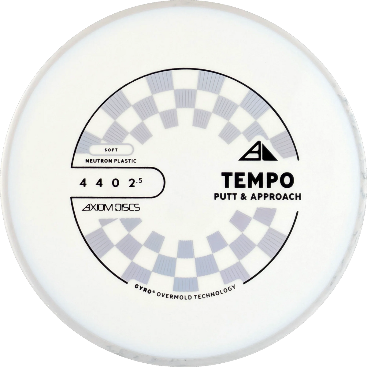 Neutron Soft Tempo