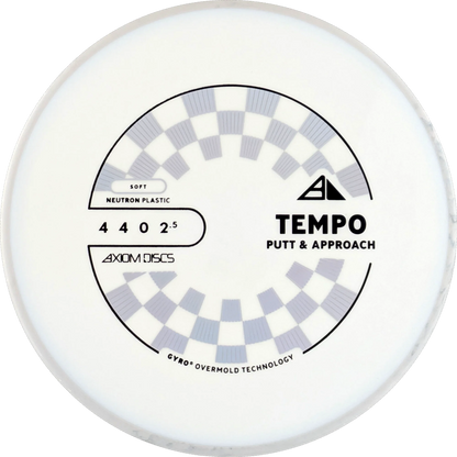 Neutron Soft Tempo