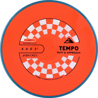 Neutron Soft Tempo