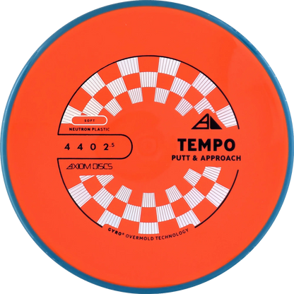 Neutron Soft Tempo