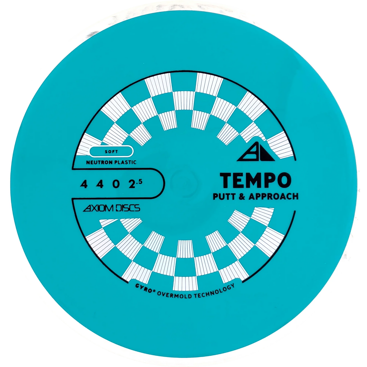Neutron Soft Tempo
