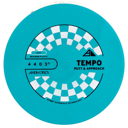 Neutron Soft Tempo