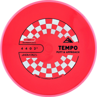 Neutron Soft Tempo