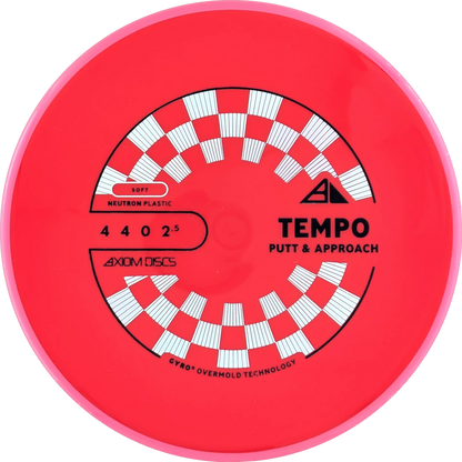 Neutron Soft Tempo