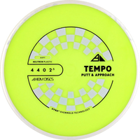 Neutron Soft Tempo