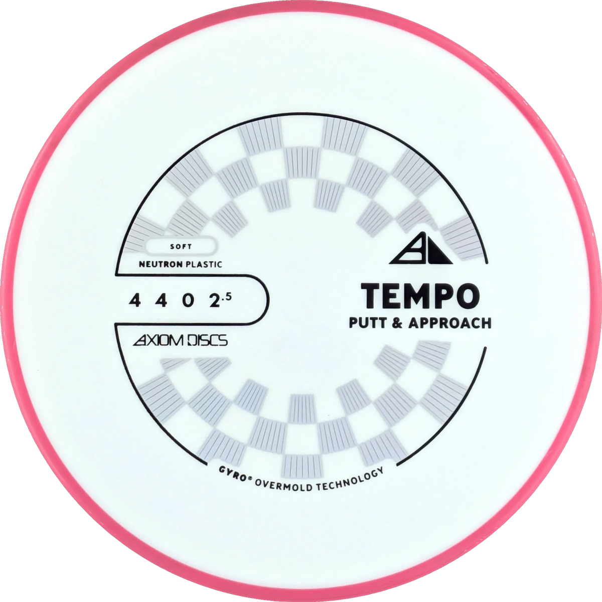 Neutron Soft Tempo