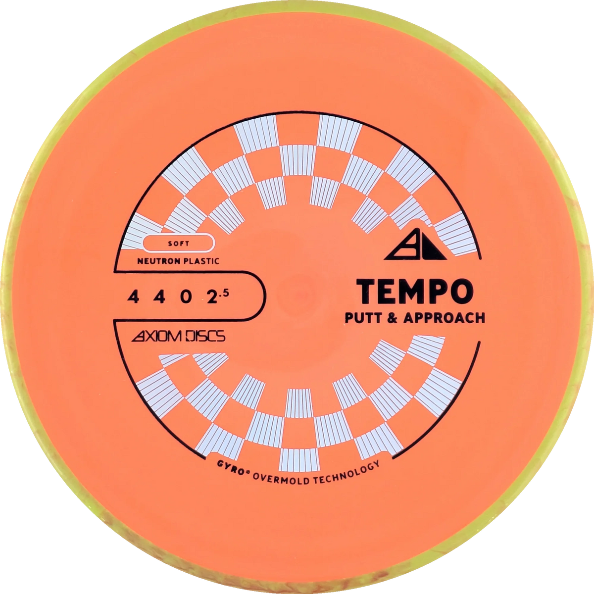 Neutron Soft Tempo