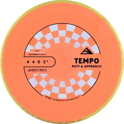 Neutron Soft Tempo
