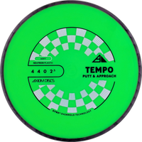 Neutron Soft Tempo